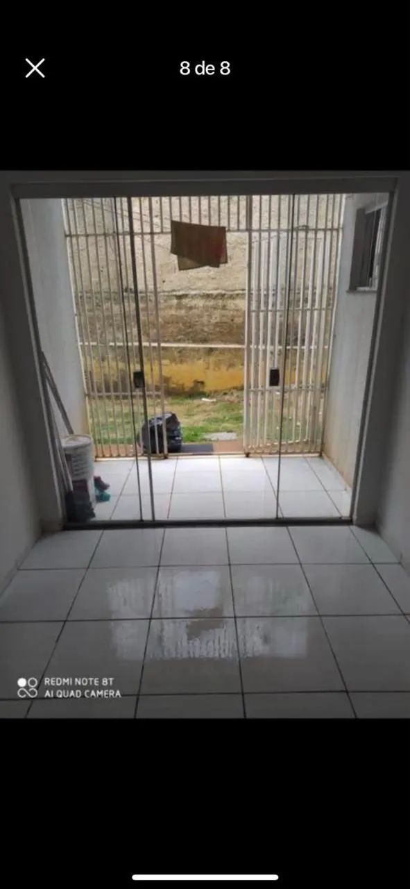 Vendo ou financio apto Na cidade ocidental - Foto 3