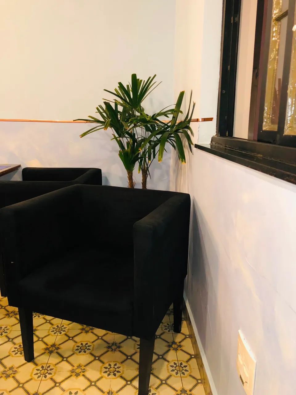 9 Poltronas acolchoadas - Foto 5