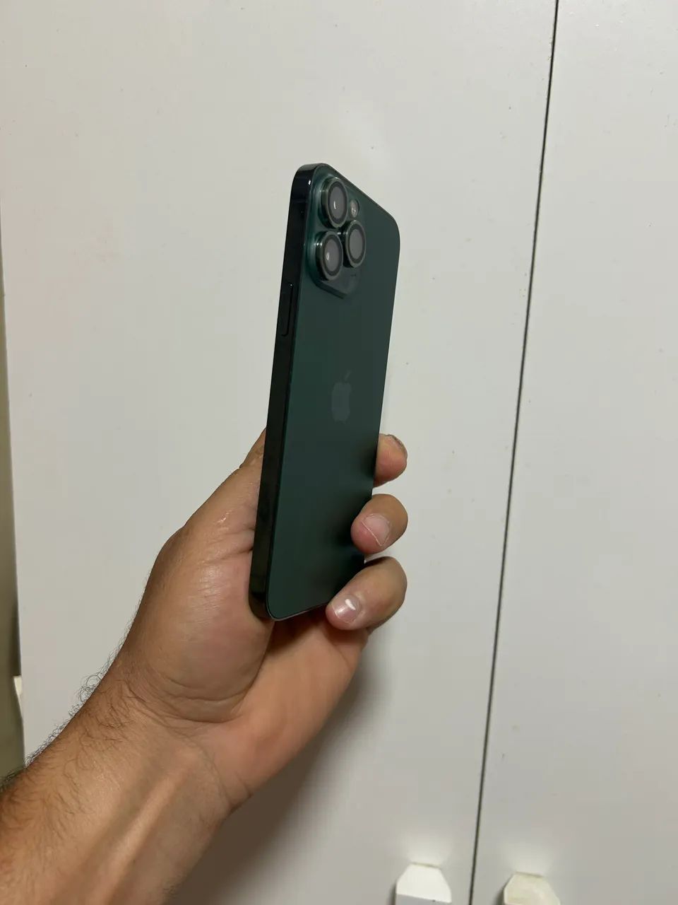 iphone 13 pro max 128gb - Foto 5