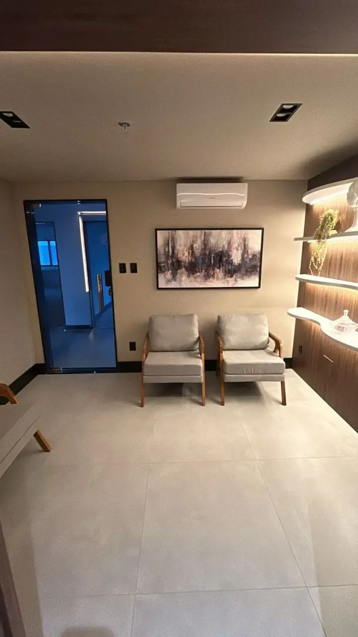 Comercial à venda, JARDINS, Aracaju, SE - Foto 5