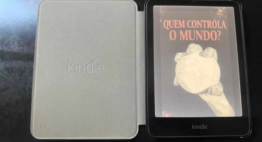Kindle Colorsoft Signature Edition 32 GB  - Foto 3