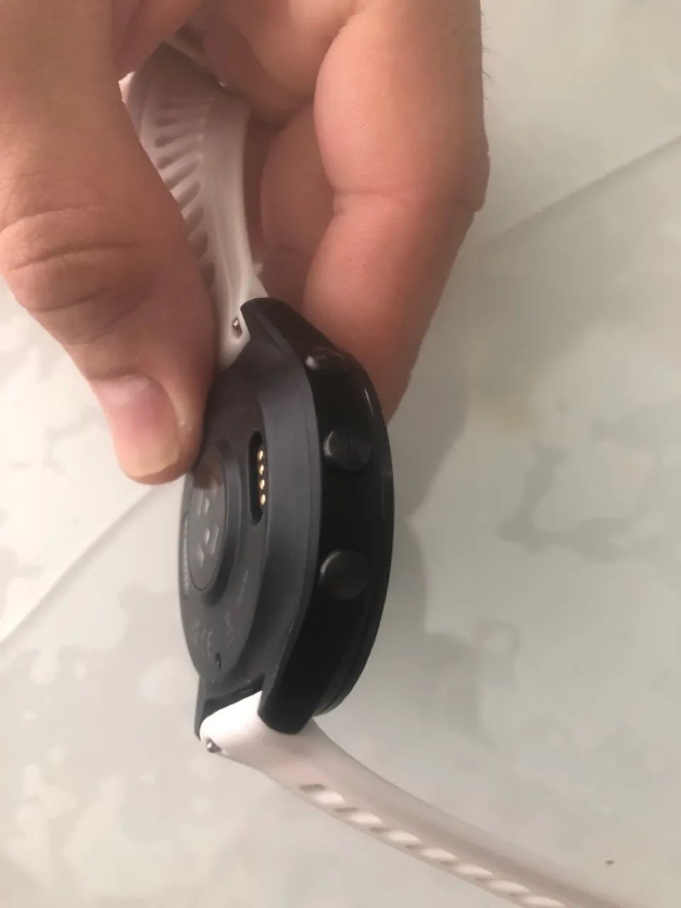 Relógio Garmin 965 - Foto 3
