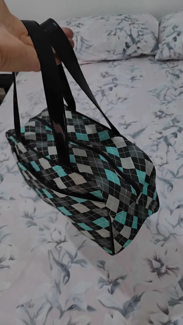 Desapego de Bolsas Termicas
