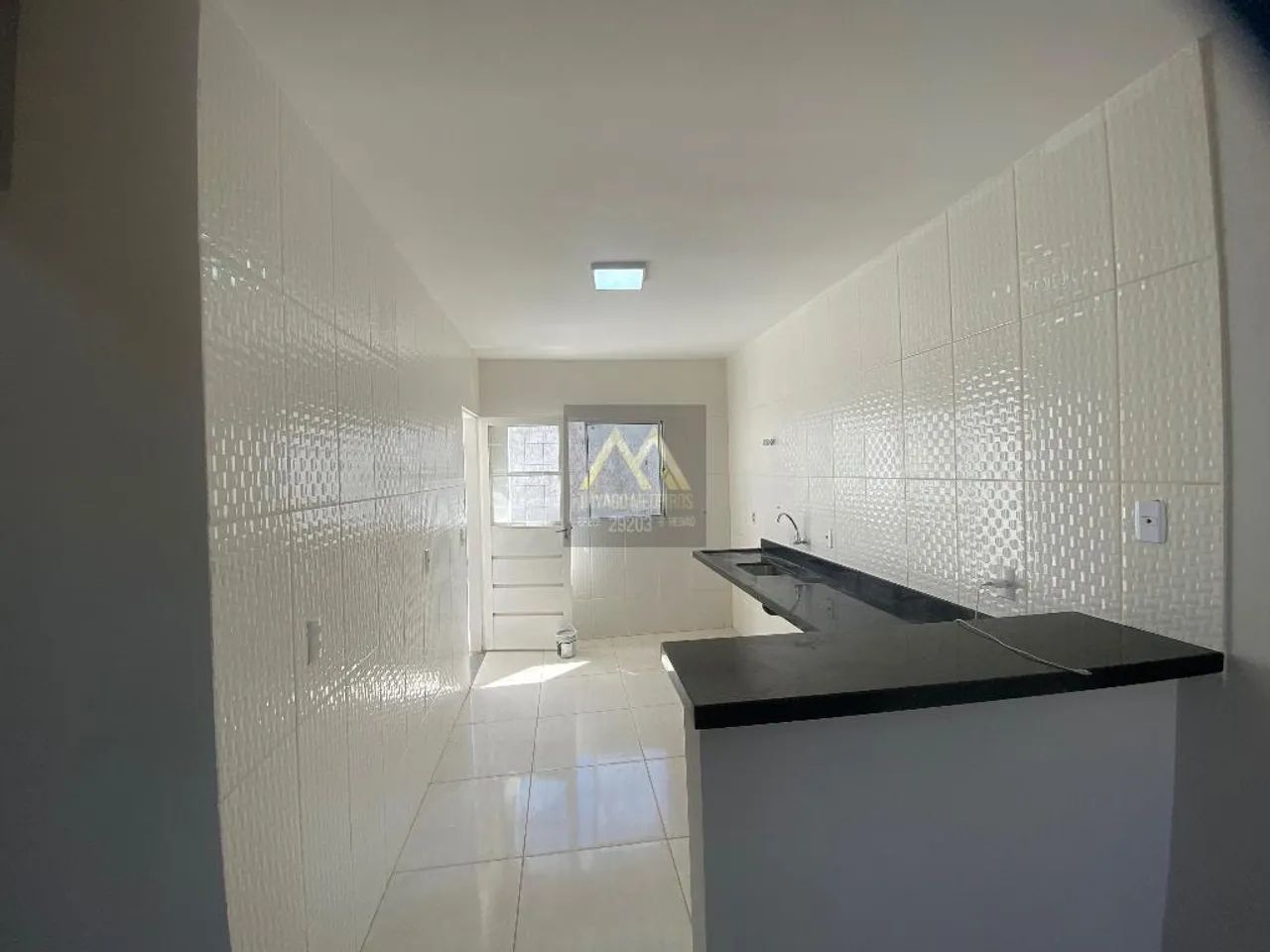 mansão odisseia duplex próximo upa - Foto 2