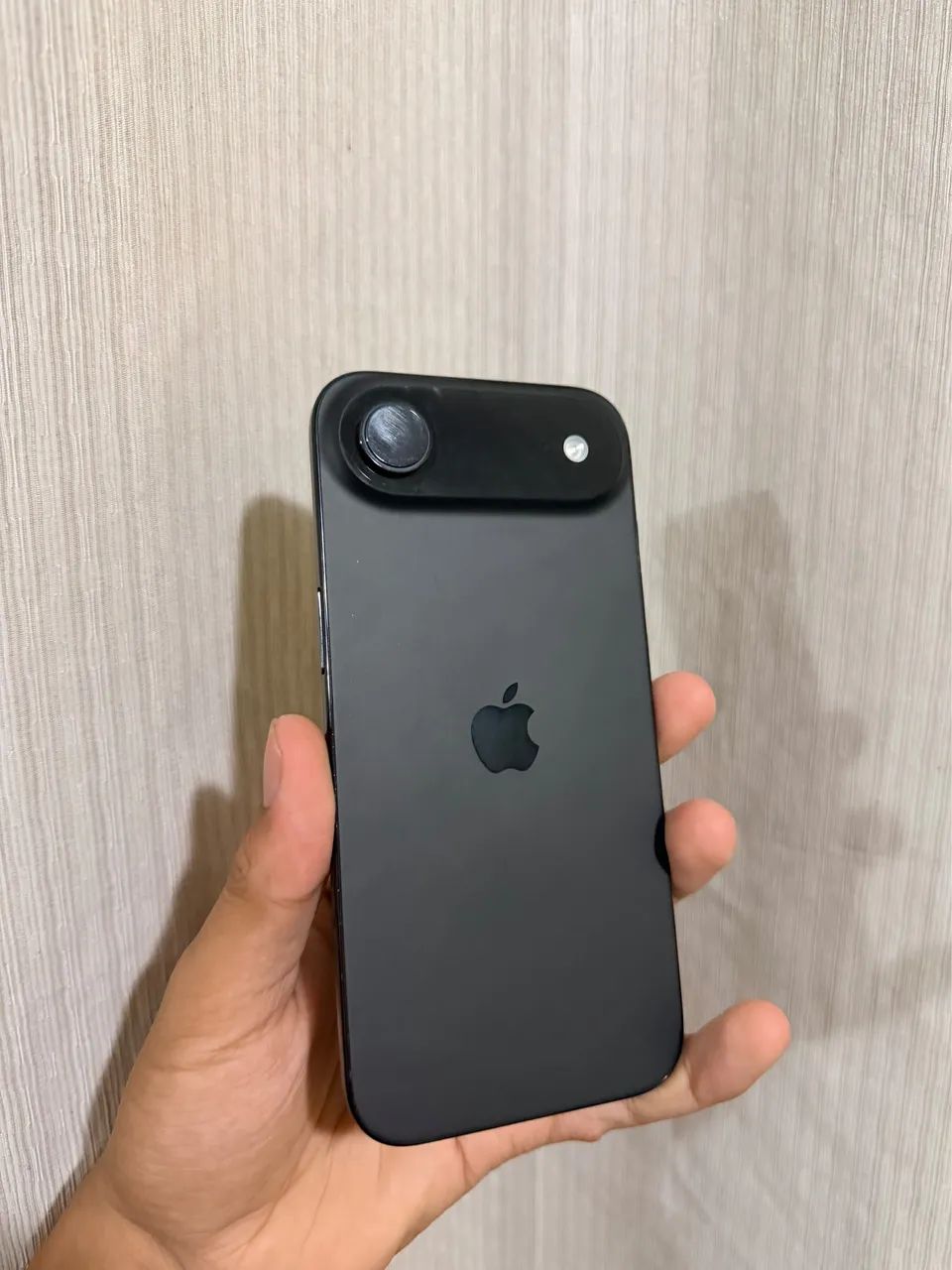 iPhone Air 256GB 100% IMPECÁVEL - Foto 3