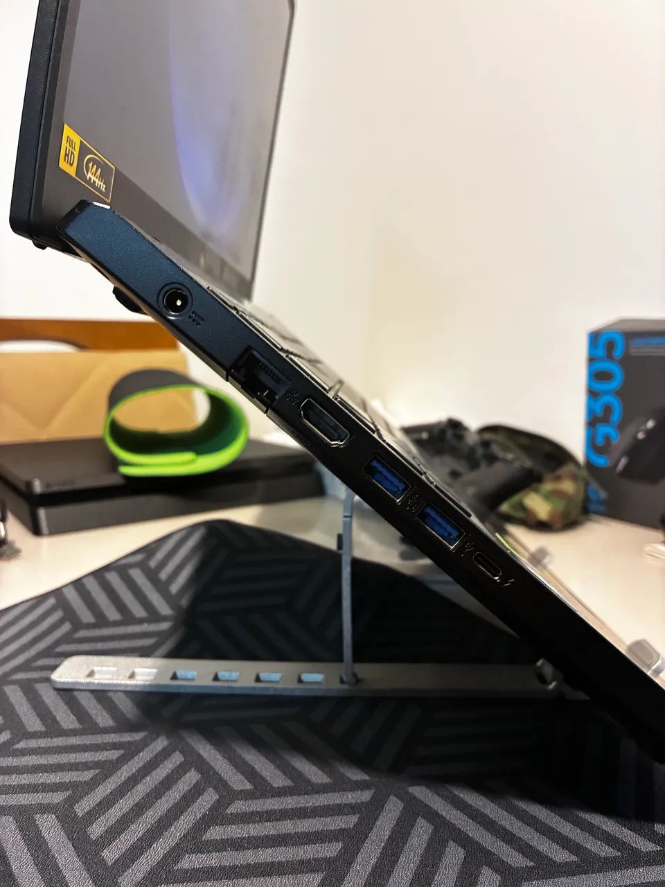 ACER NITRO V15 - Foto 2