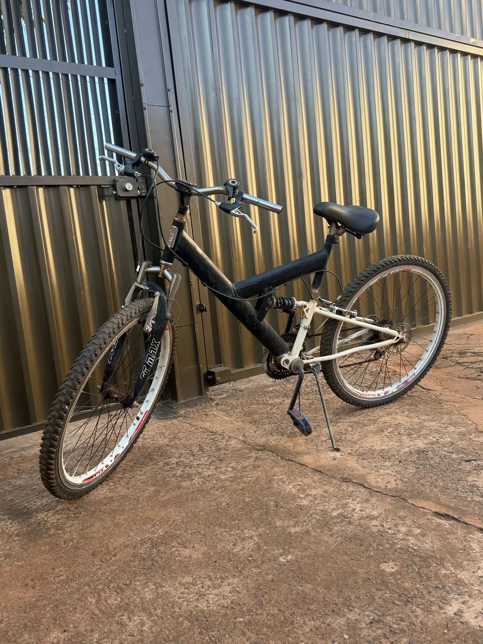 Bicicleta Aro 26 - Foto 3