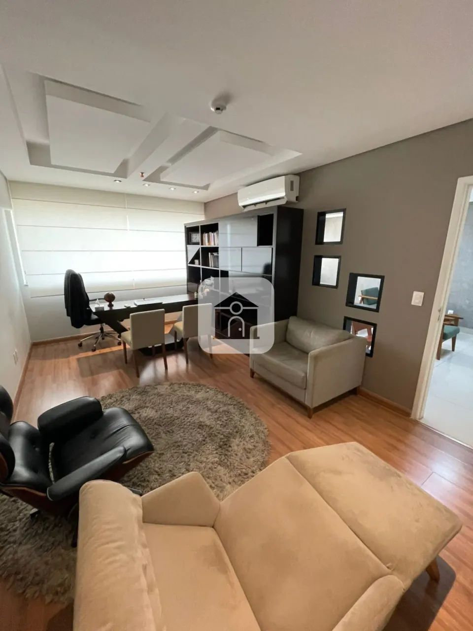 Sala Comercial para venda e locação no bairro Brasil - Foto 3