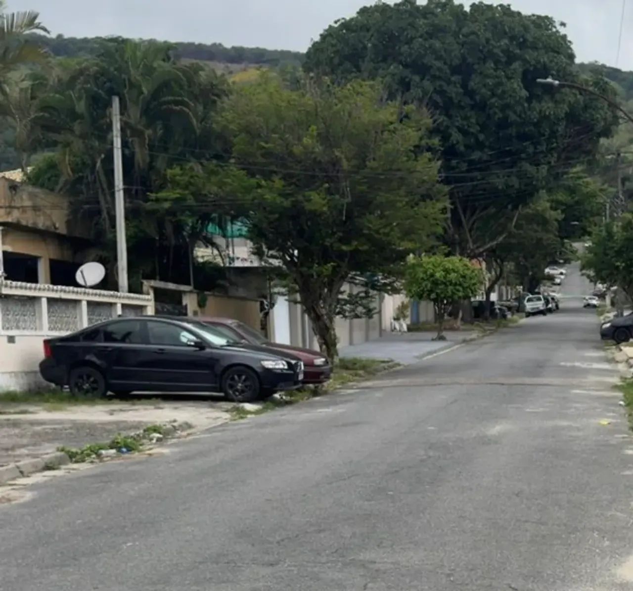 vendo terreno em campo grande - Foto 5