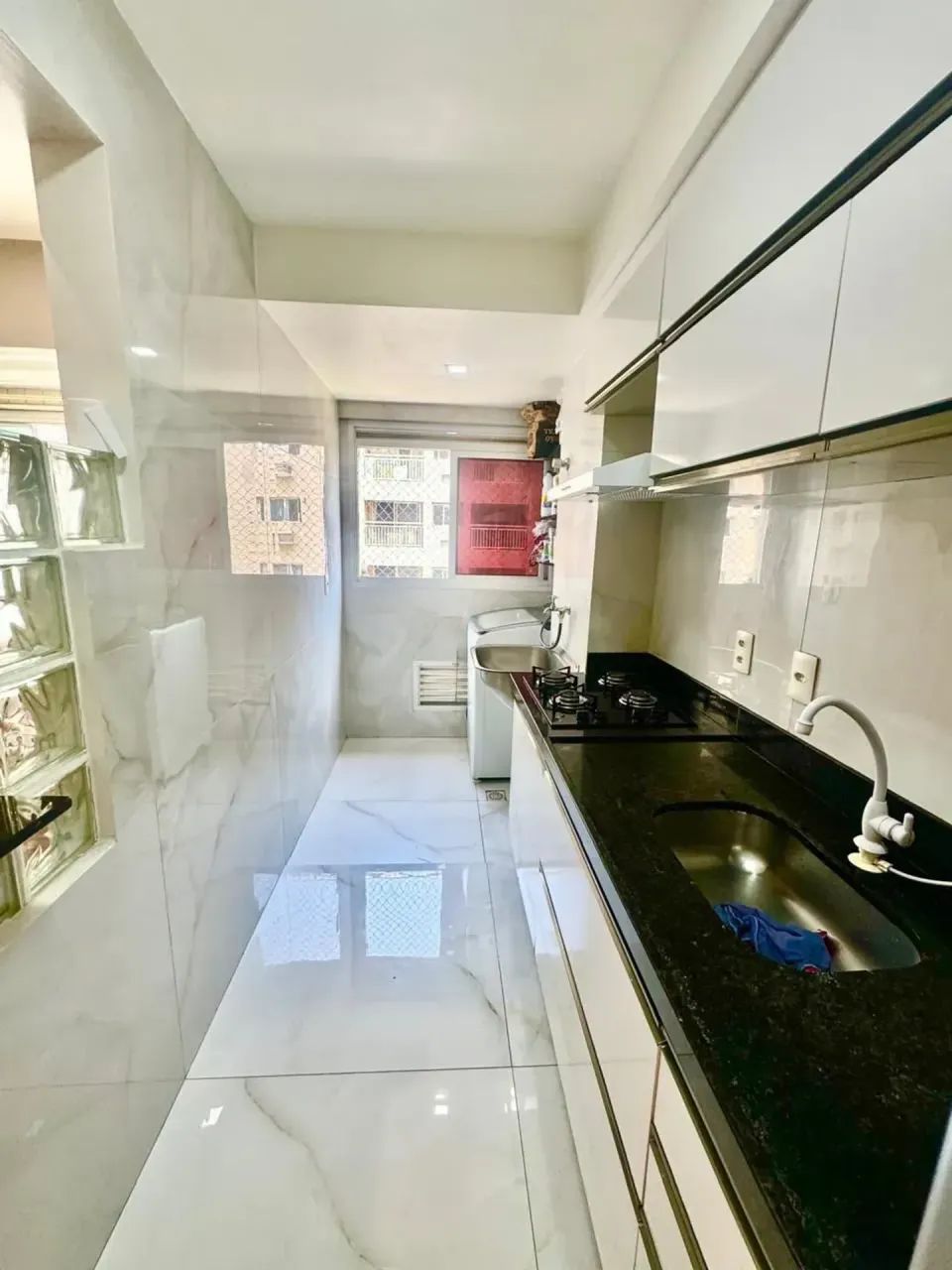 vendo vite angelim 9 andar - Foto 5