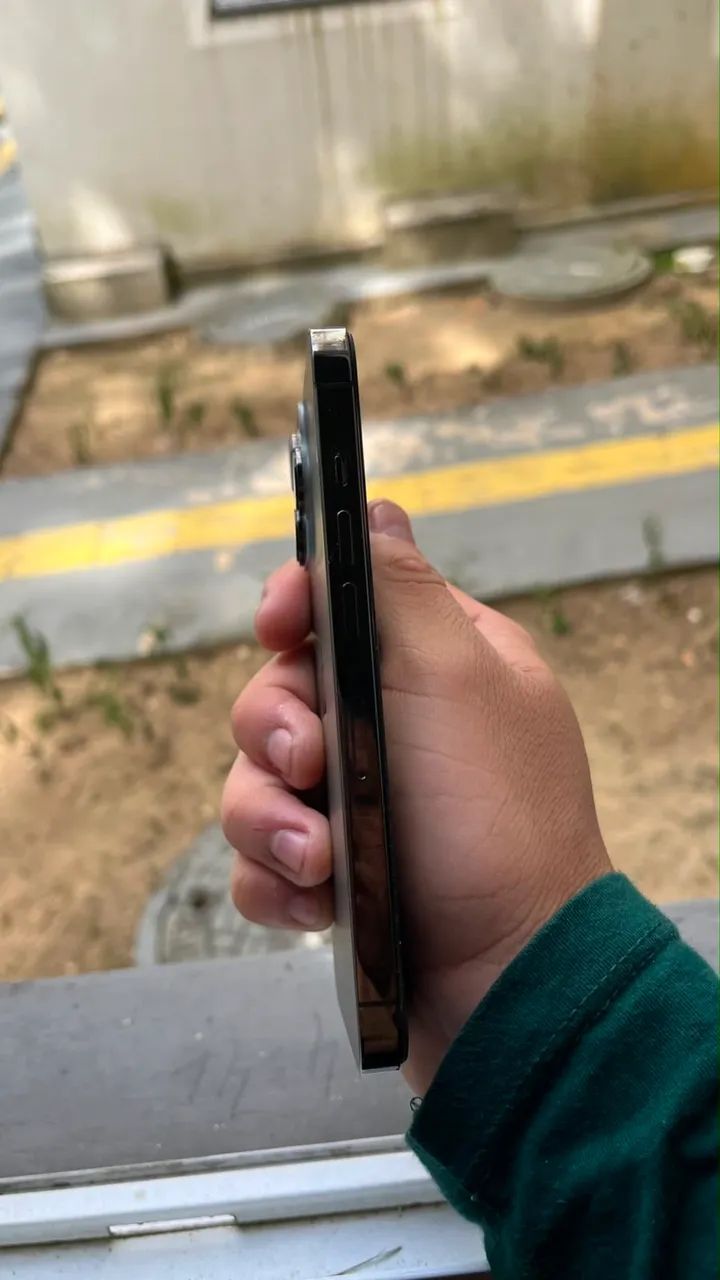 iPhone 13 Pro  - Foto 5