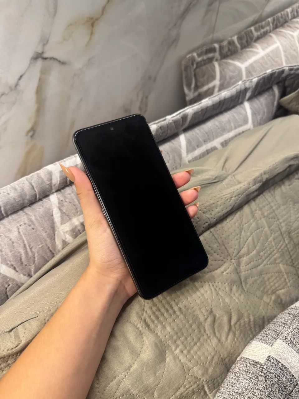 Celular LG k52  - Foto 5
