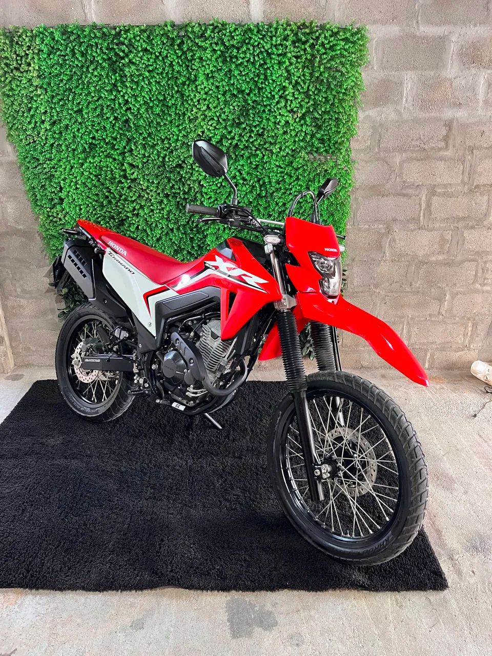 Xr 300L - Foto 3