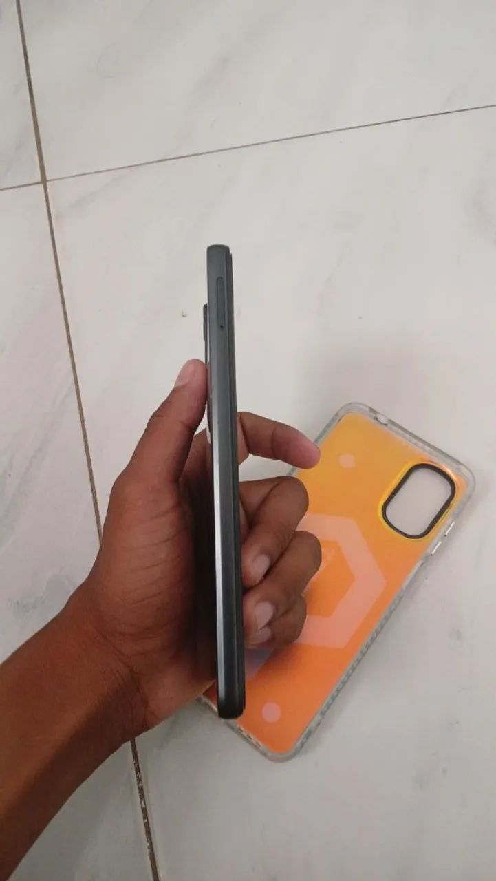 Vendo esse celular  - Foto 4