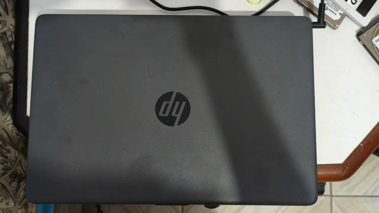NOTEBOOK HP 256r G9 - I3 (13 GERACAO) 8GB RAM SSD 256GB - Foto 2