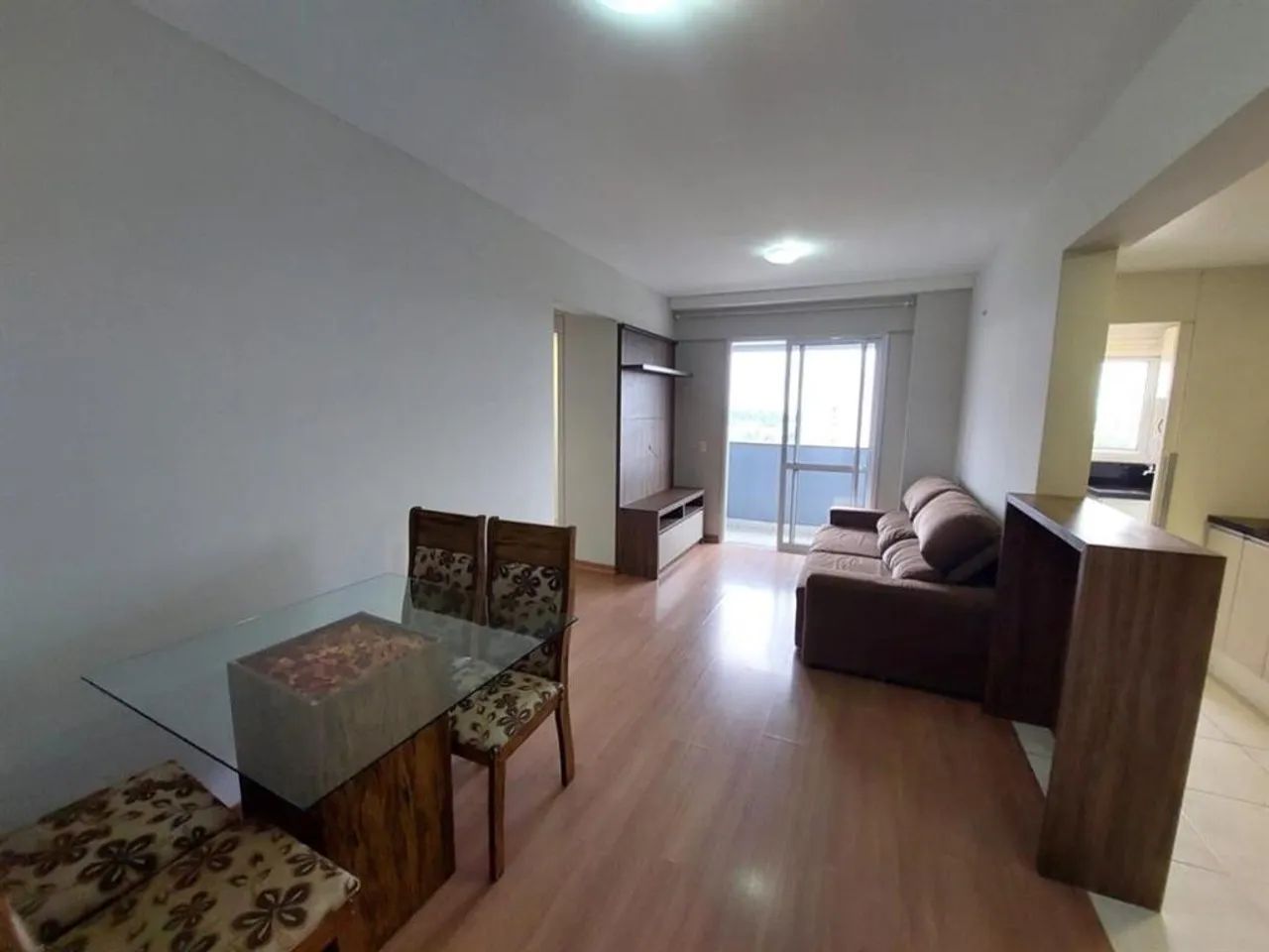 Apartamento Mobiliado  Twelve 12