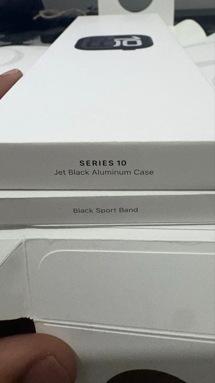 Apple Watch S10 46mm - Foto 4