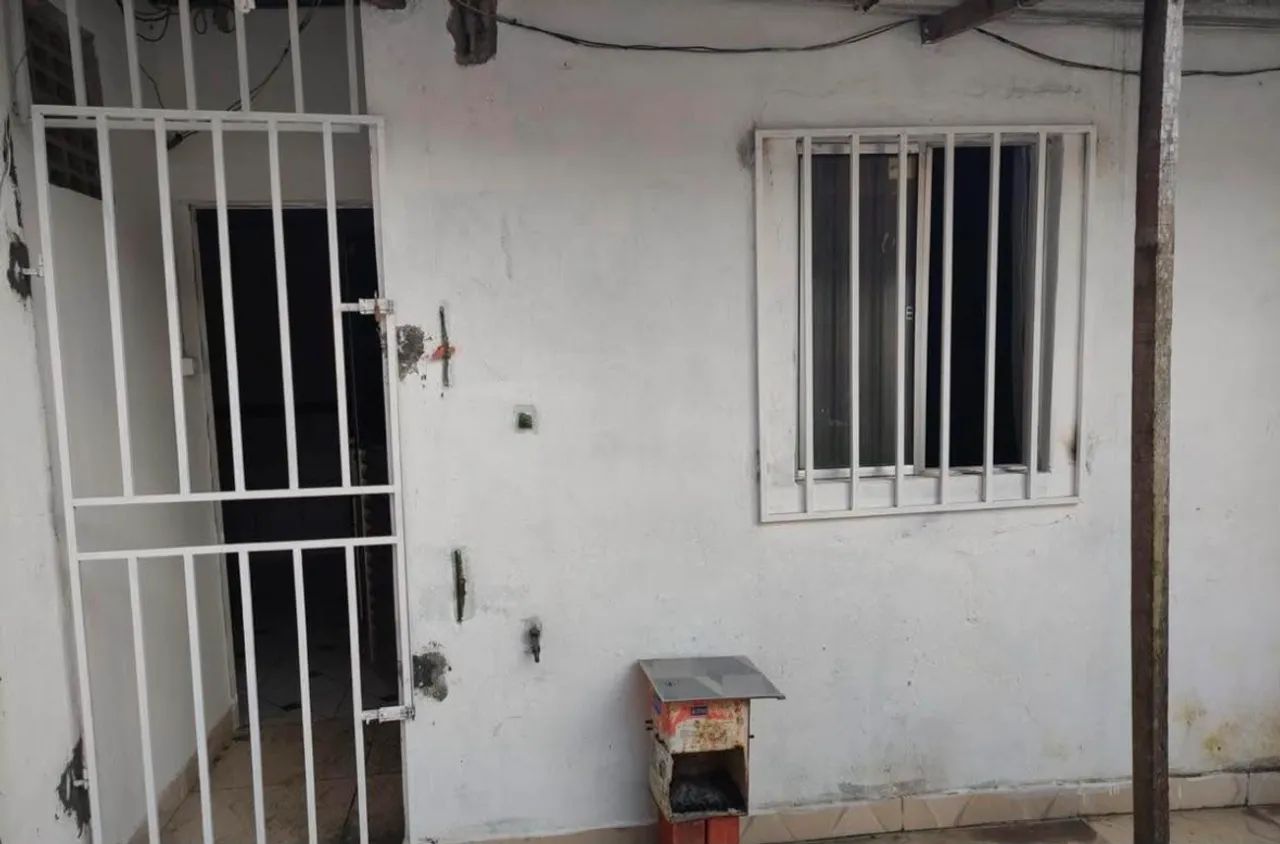 [ Casa na Guanabara - Foto 5