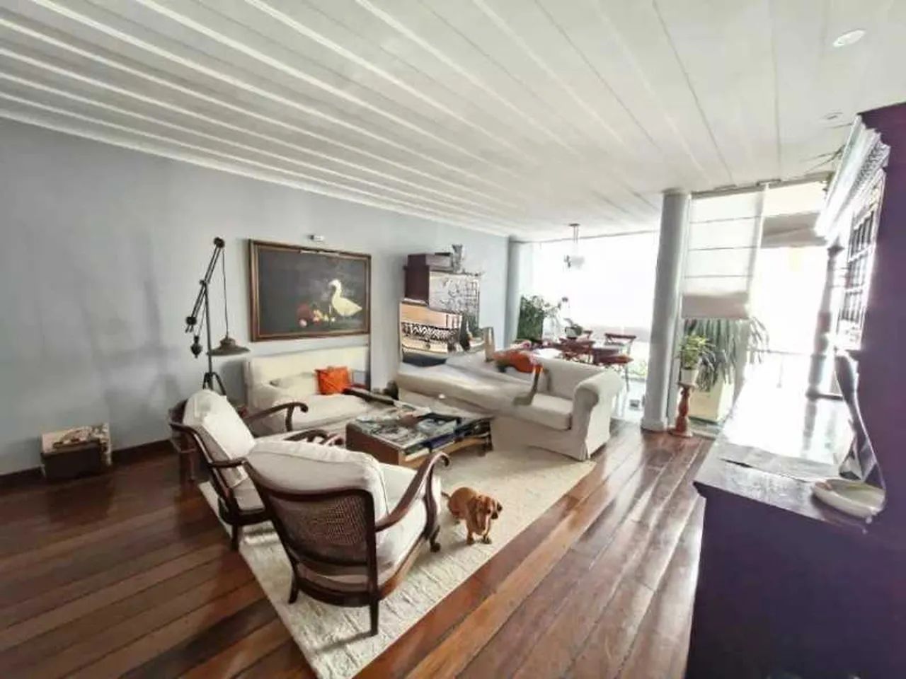 Cobertura : Duplex / Residencial / Leblon - Foto 5