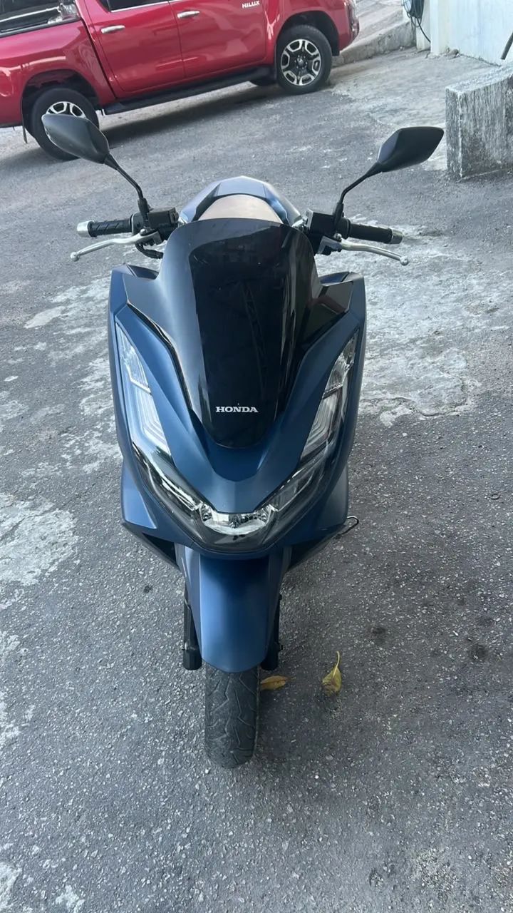 PCX 2024 | Zerada - Foto 3