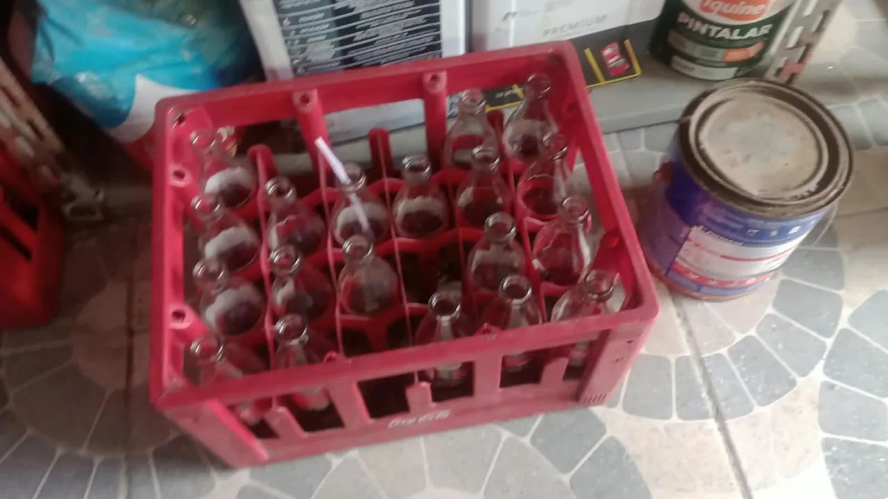 Vendo caixas de cerveja  - Foto 3