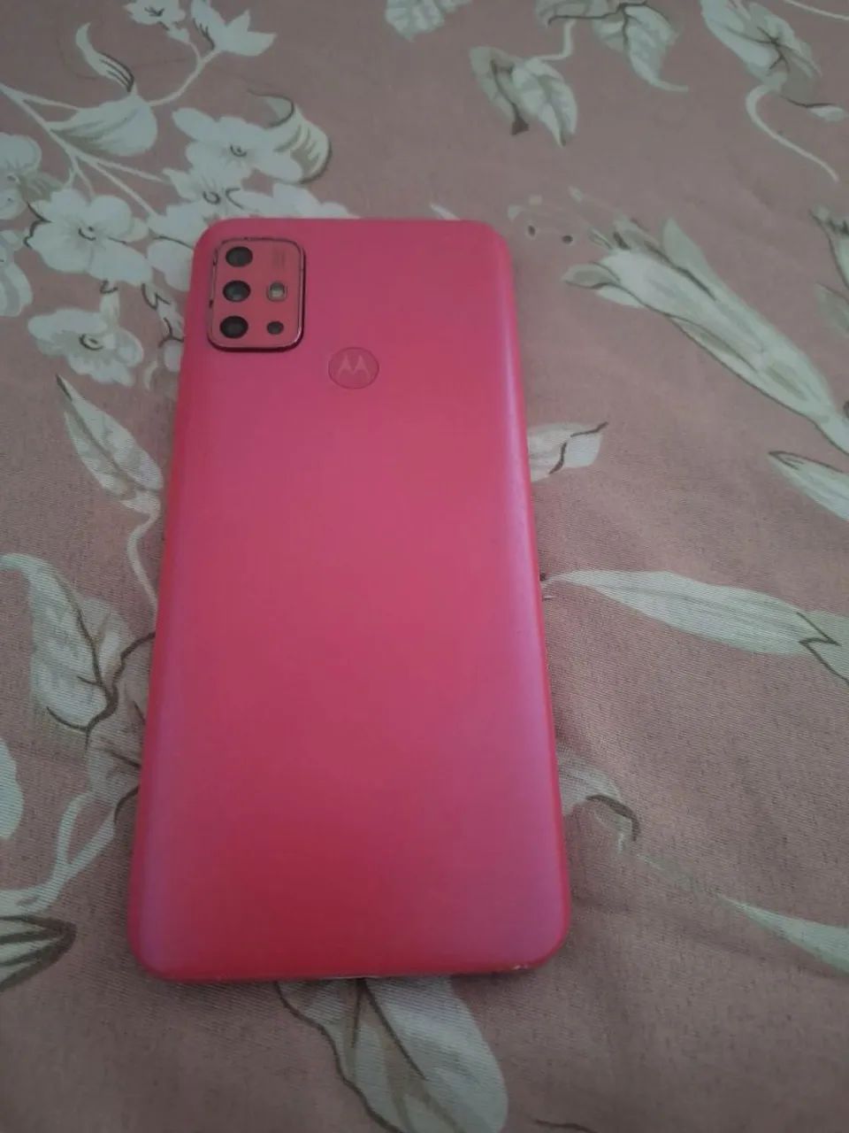 Moto G20  - Foto 2