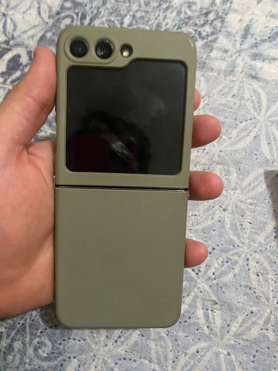Zflip 5 512 gigas  - Foto 3