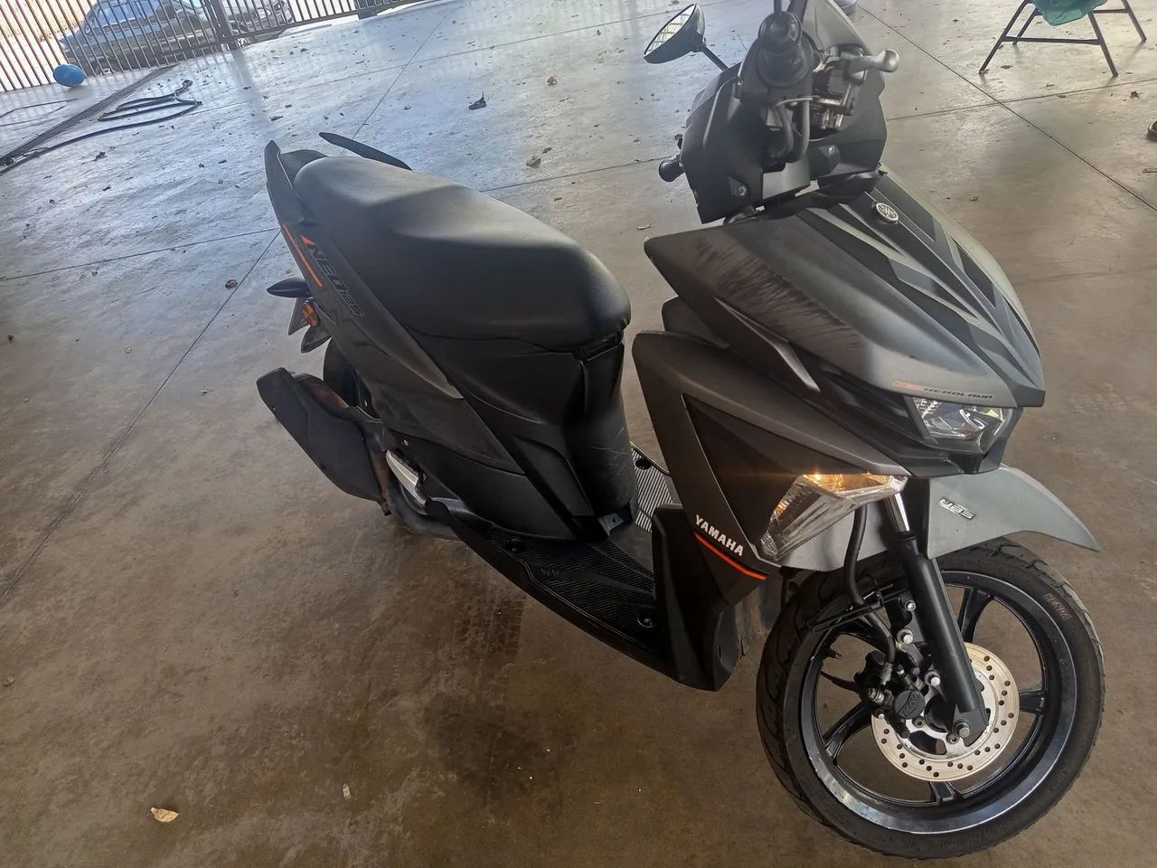 neo 125 c - Foto 2
