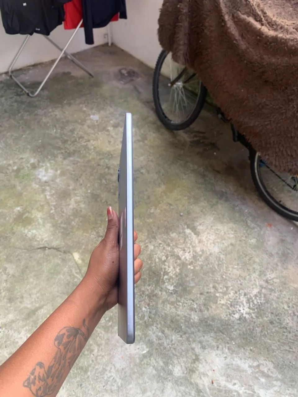 SE XIAOMI:  TABLETE PARA LEVAR LOGO  - Foto 3