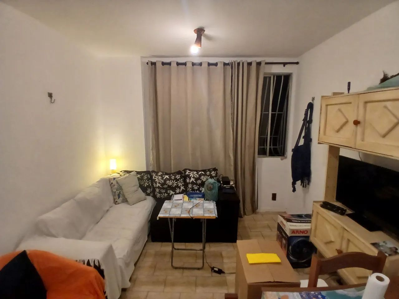 Alugo apt - Foto 5