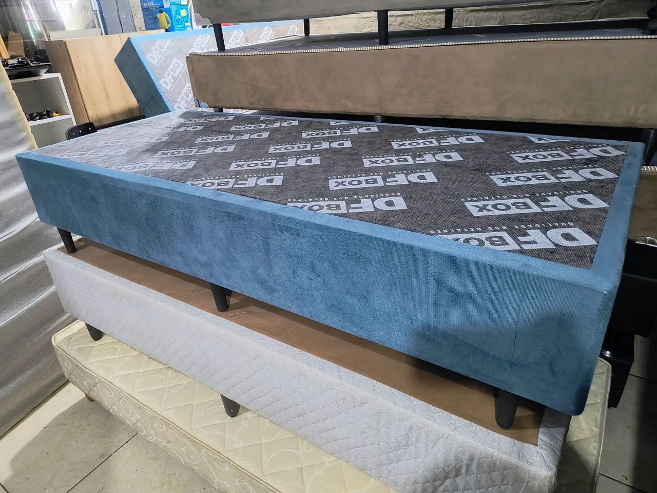 BASE BOX Single470071483743621122