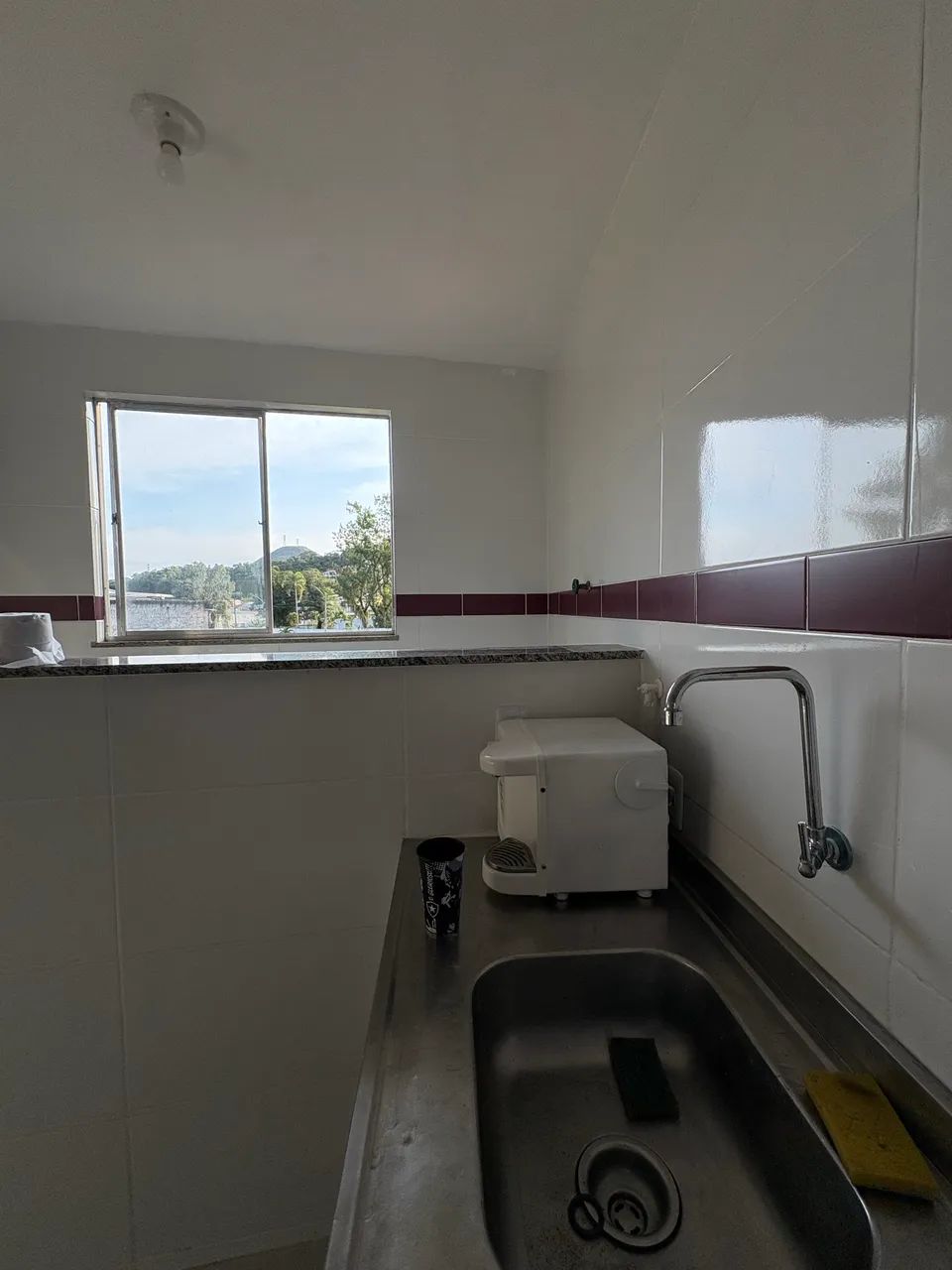 VENDO EXCELENTE CASA EM TRIBOBO   - Foto 3