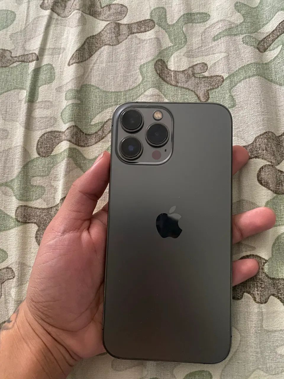 Iphone 13 pro max - Foto 4