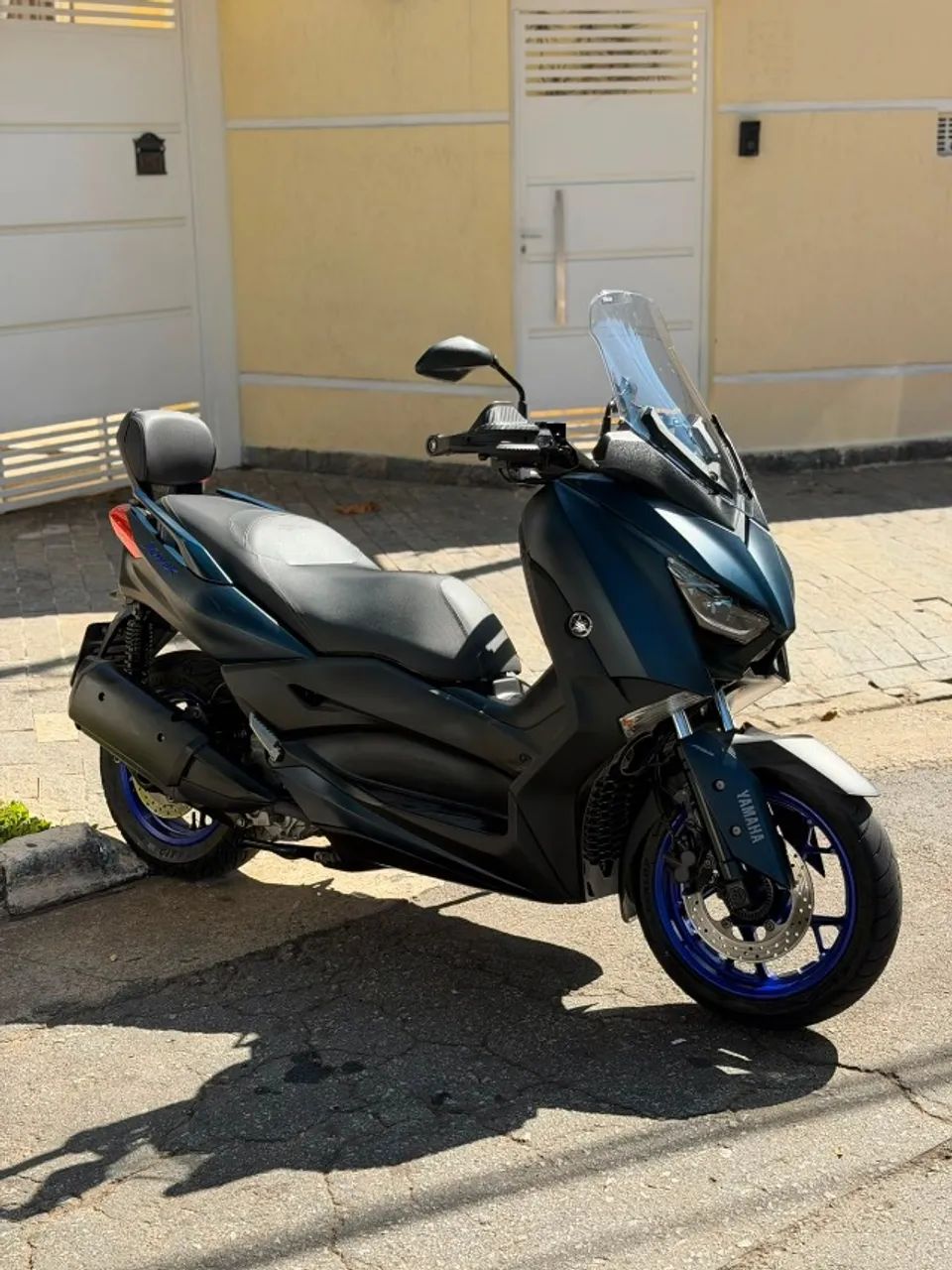 Yamaha XMAX 250cc  - Foto 3