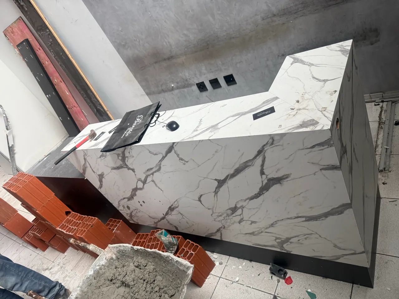 Caixa comercial / balcão  - Foto 3