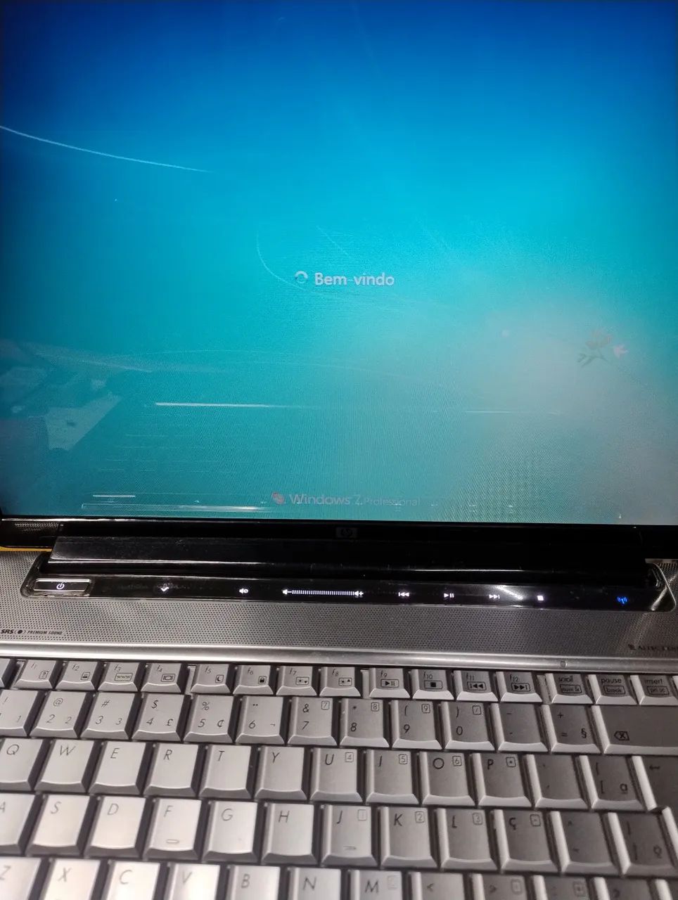 Notebook Hp  - Foto 5