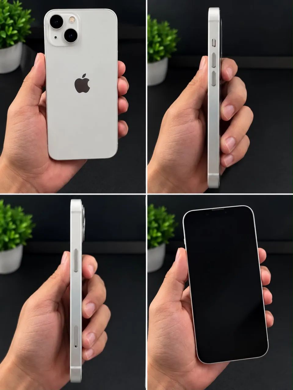 iPhone 13 128g