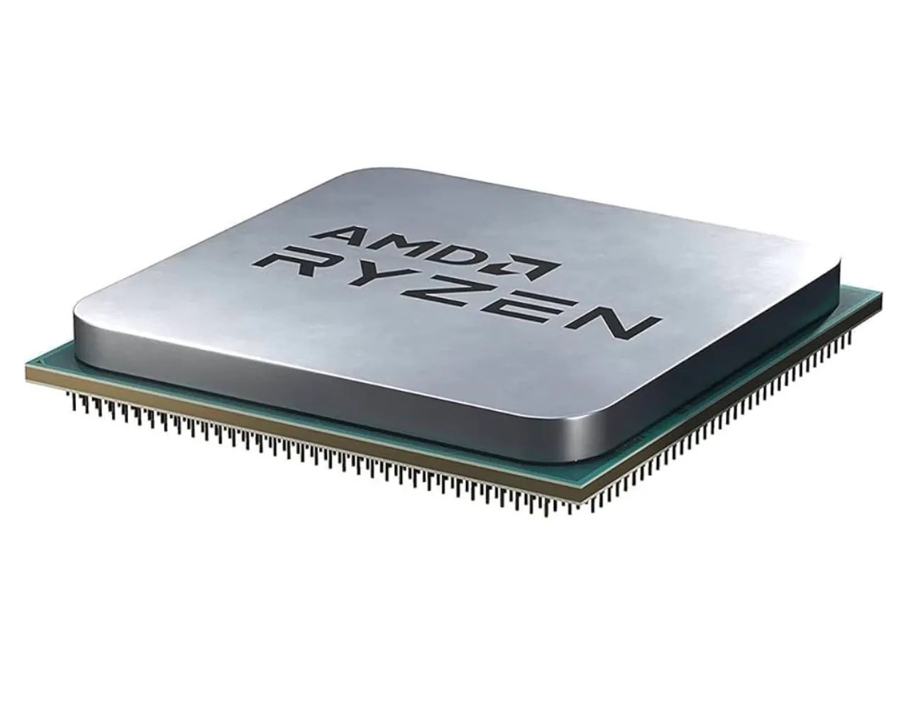 Processador AMD Ryzen 5 5500 - Foto 2