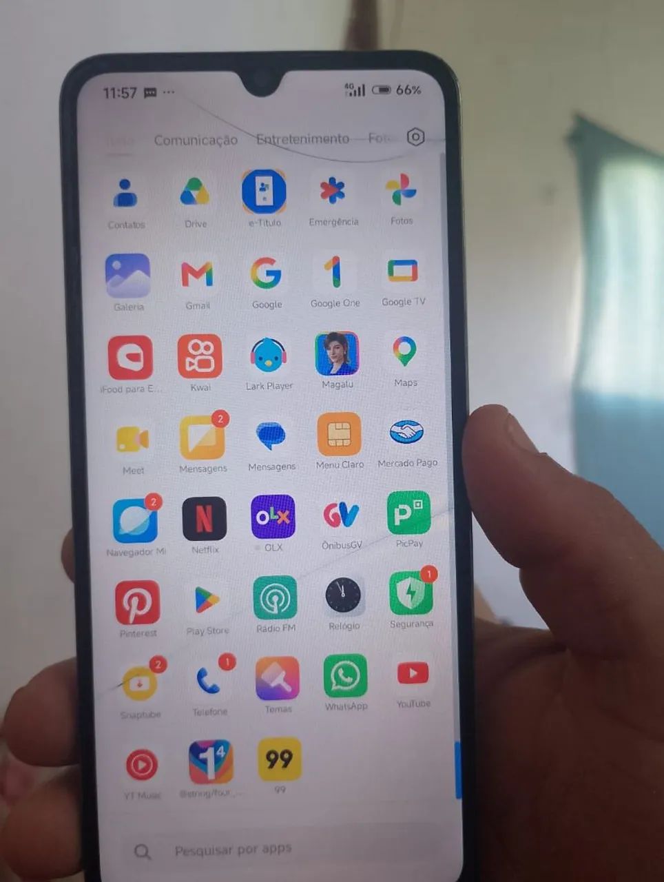 Vendo redimi 14c 128 gb - Foto 2