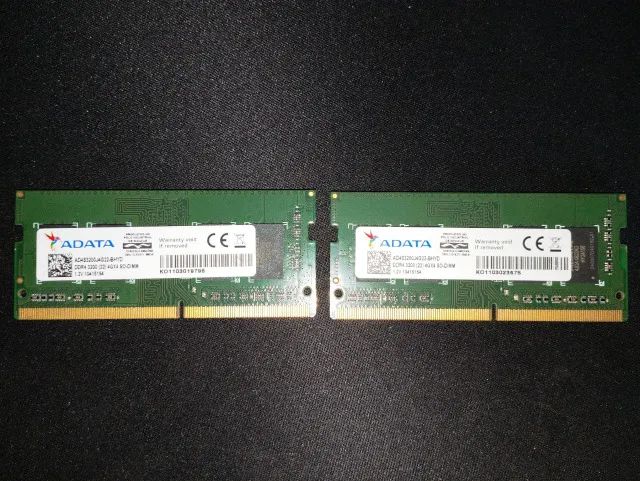 L*t様 DDR4 RAM 8GB 3200MHz 2枚組 KaBuM Aperte o K e evolua em Tecnologia e Games