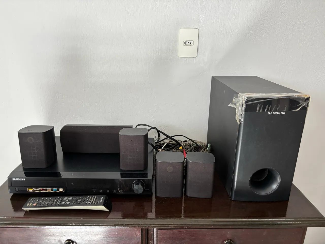 Home theaters - Foto 2