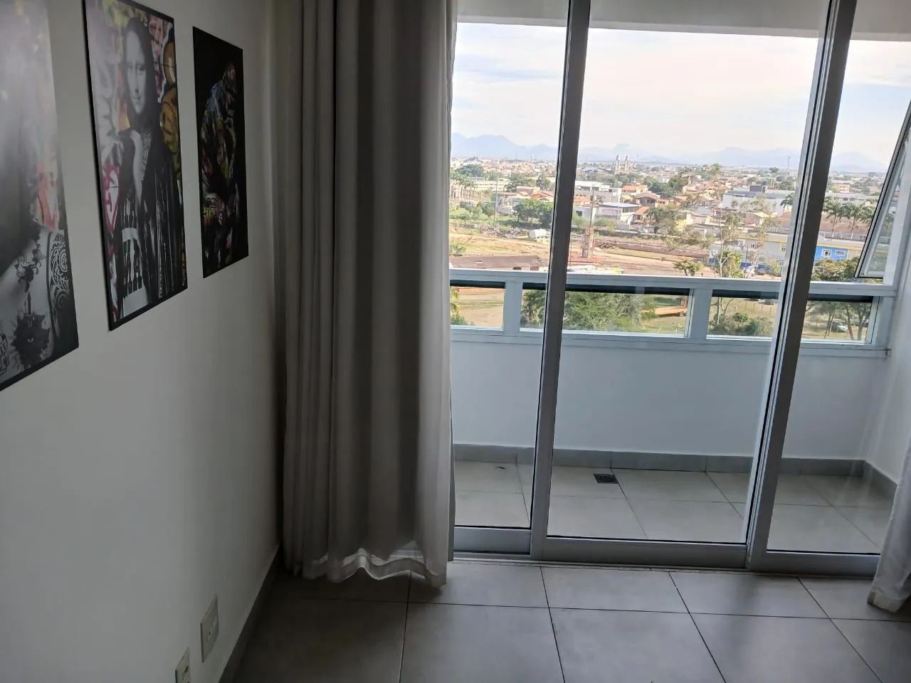 Apartamento 1 quarto América Residence - Foto 4