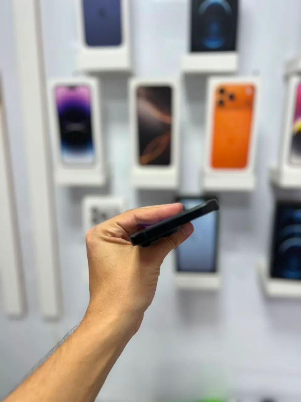 IPHONE 16 PRO MAX 256GB - Foto 5