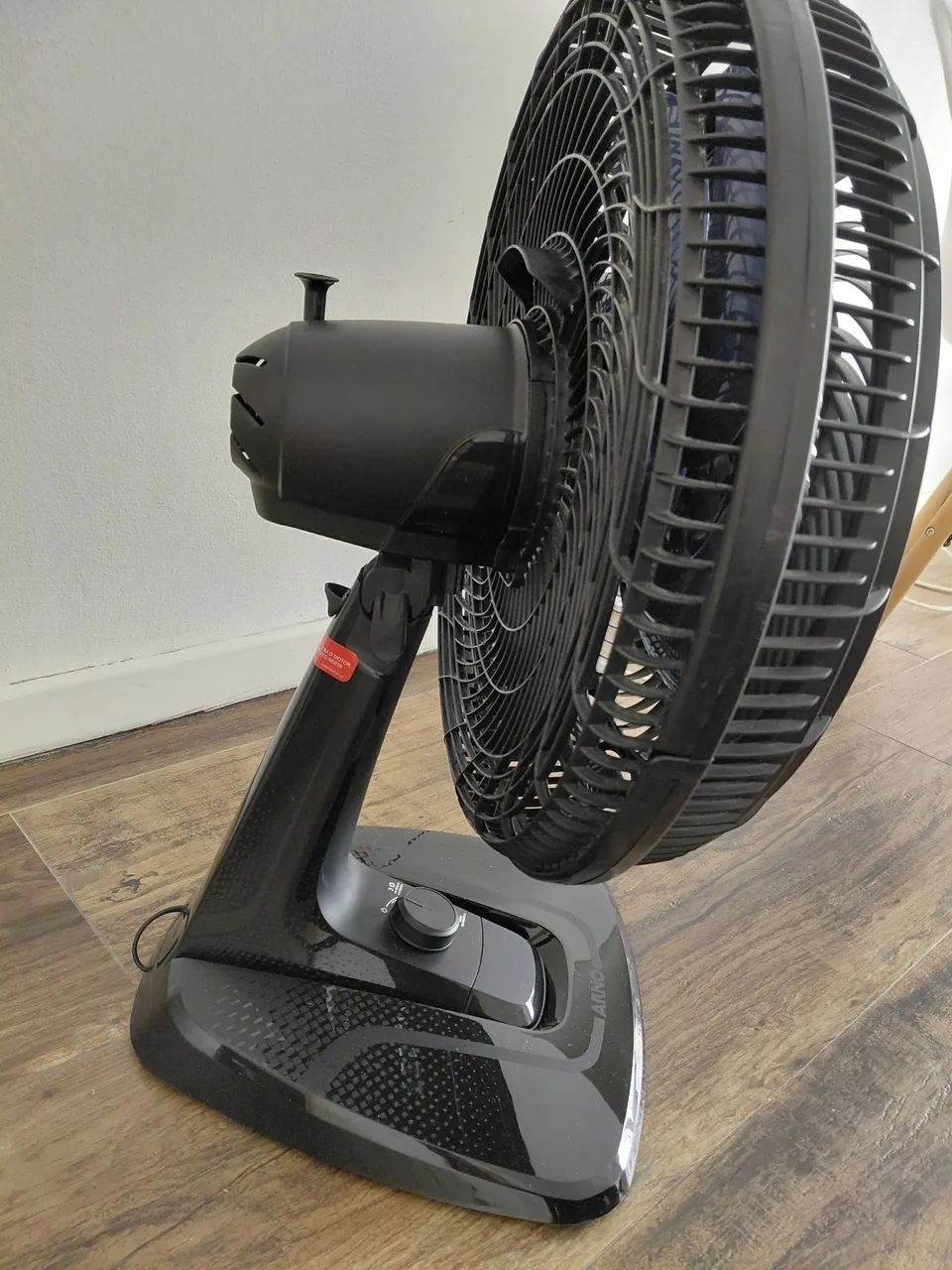 Ventilador Arno Xtreme Force Breeze - Foto 2