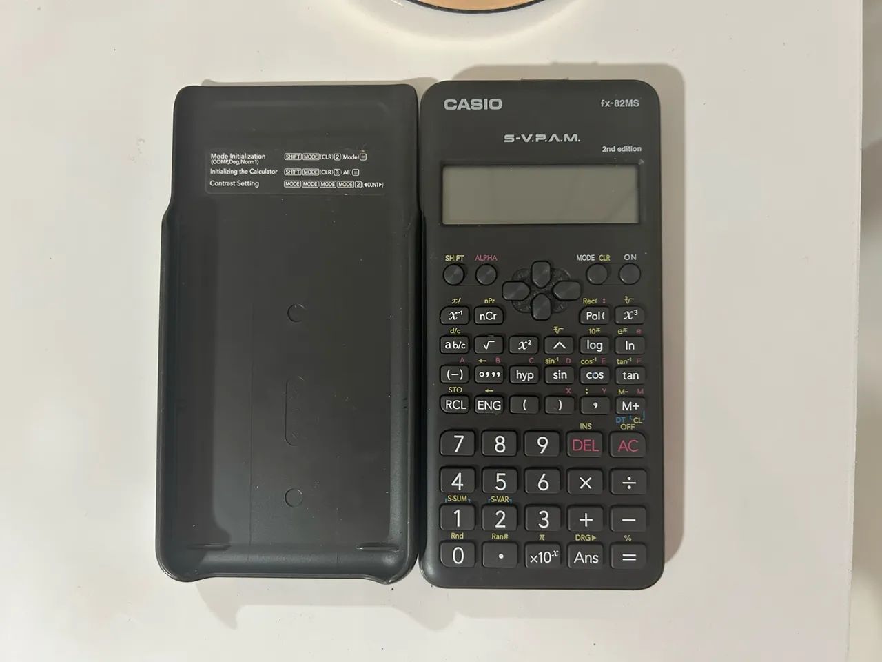 Calculadora Científica CASIO - Foto 3