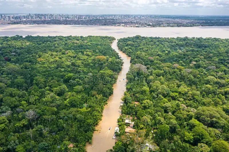 Terreno Combu - 30x70 - Venda