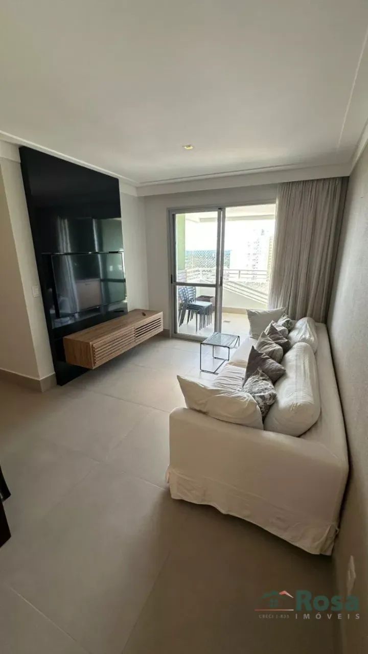 Apartamento para venda, 3 quarto(s), Duque De Caxias, Cuiabá - Foto 2