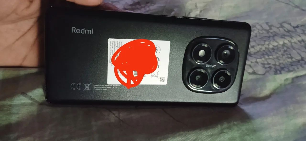 Xiaomi redmi 14 pro.  - Foto 2