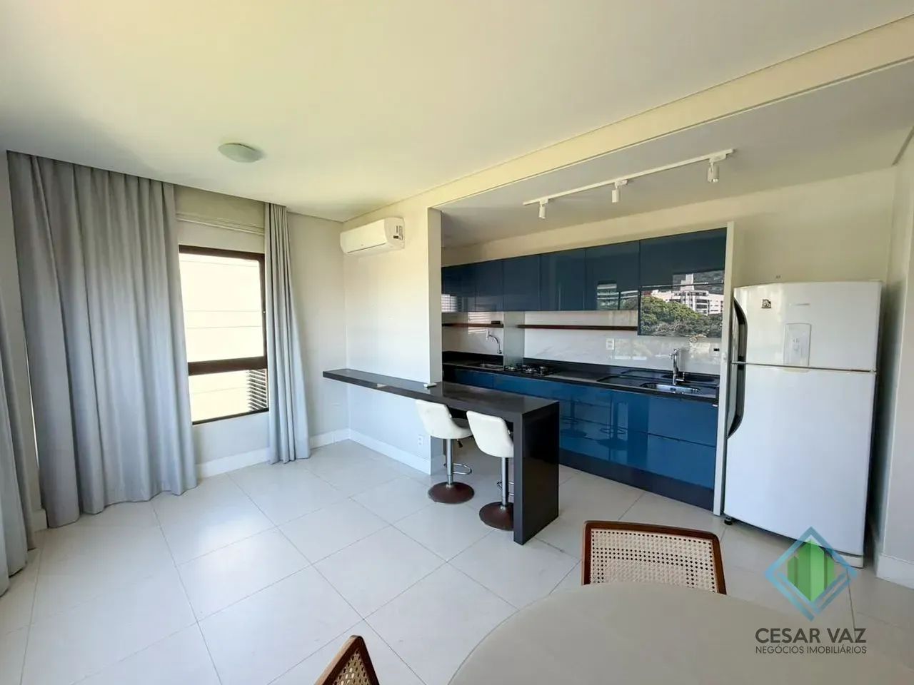 Imóvel para venda tem 73 metros quadrados com 2 quartos em Centro - Florianópolis - SC - Foto 3