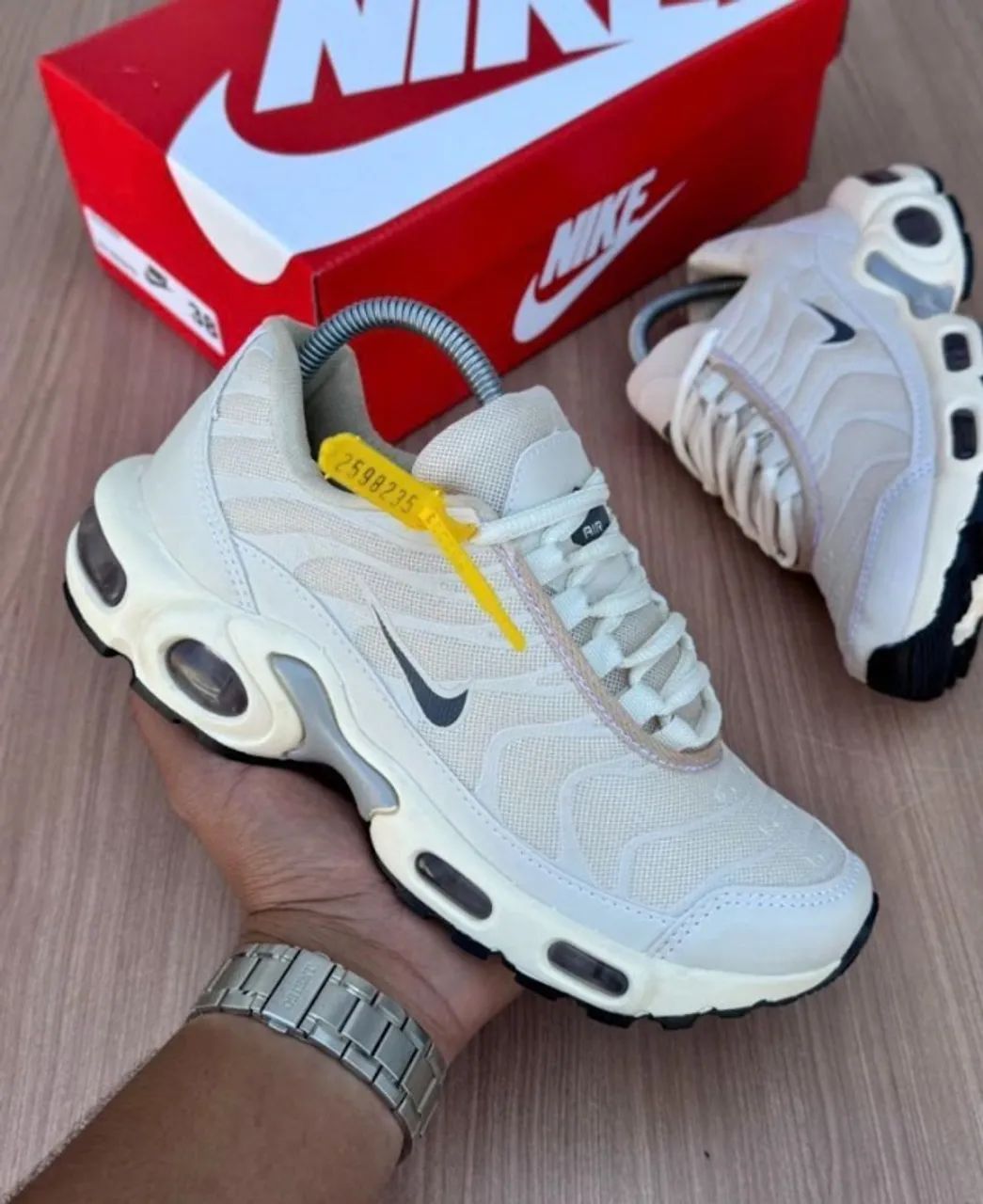 Tênis Nike Air Max TN 